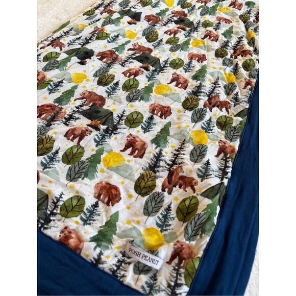 Posh Peanut Archer Patoo - Picture 1 of 5